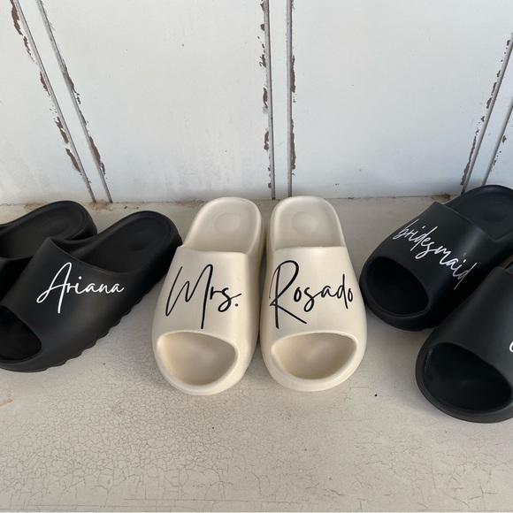 Rubber slides no personalization - Picture 2 of 2